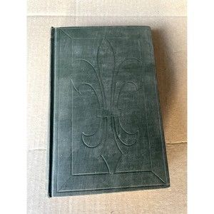 The works of alexander dumas - Ten Years Later